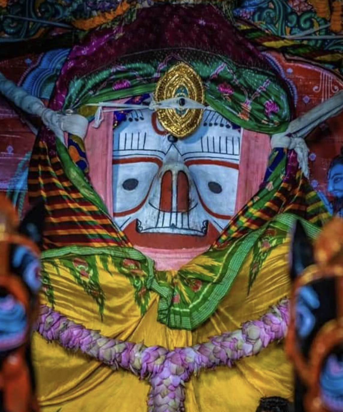 Famous Dauji Temples Across India