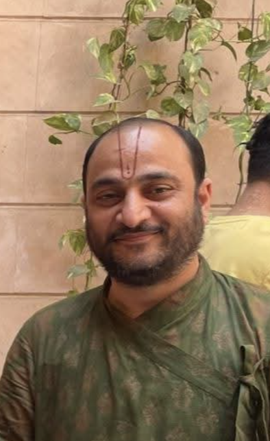 Goswami Pariwar